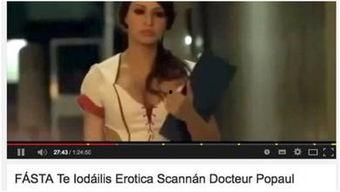 成人向视频,内容、影响与启示