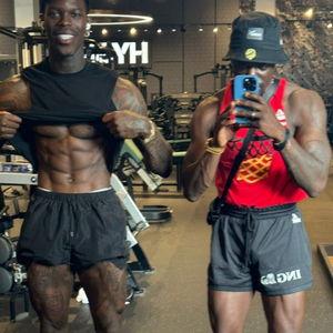 成人腹肌能力训练视频