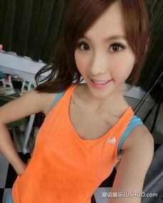 成人嫩模视频,青春诱惑背后的故事