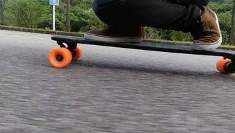 成人漂移滑板视频,揭秘成人漂移滑板技巧与魅力