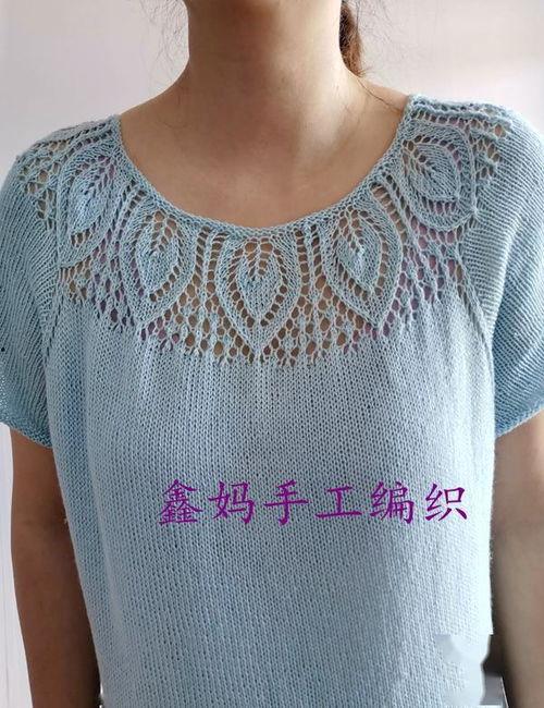 成人织毛衣视频,轻松学会成人织毛衣技巧